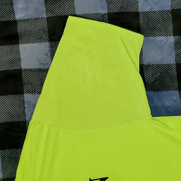 Vintage. Sea Trek. Double collar and sleeves. Royal Caribbean. Single Stitch - Picture 15 of 15